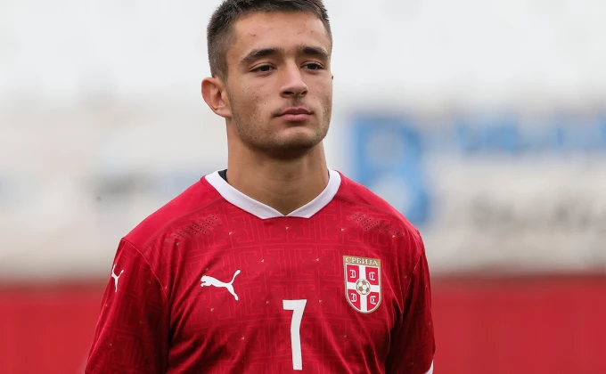 2021 Srdjan Stevanovic/Starsport.rs ©